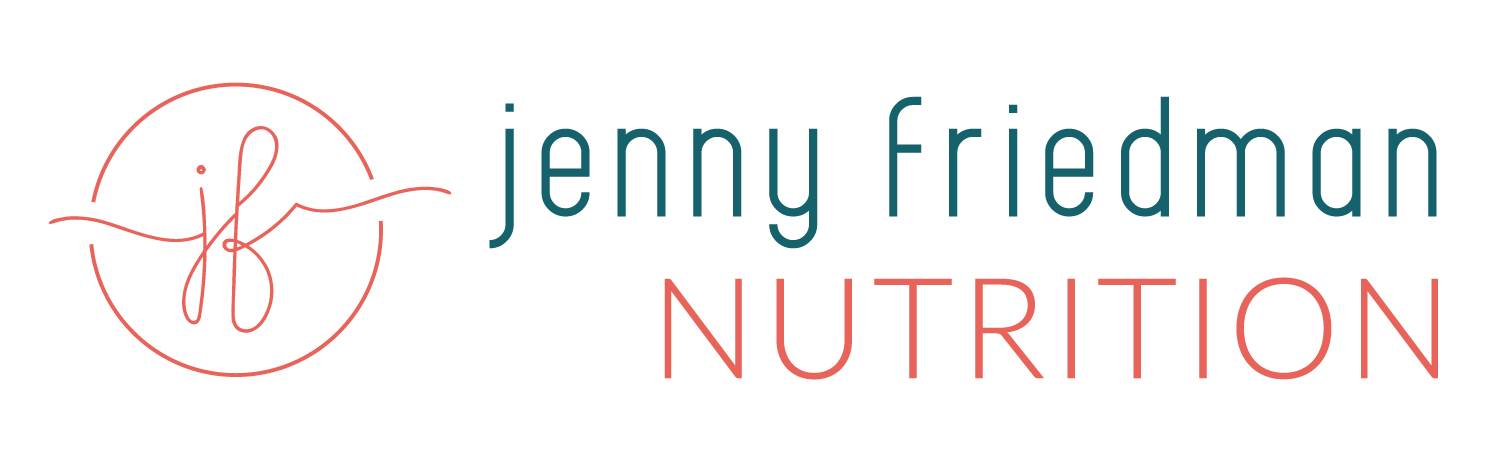 Feeding Picky Eaters & Jenny Friedman Nutrition