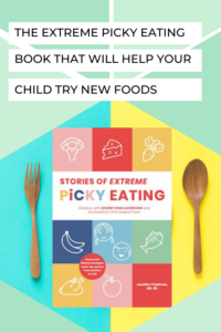 Extreme Picky Eating Book