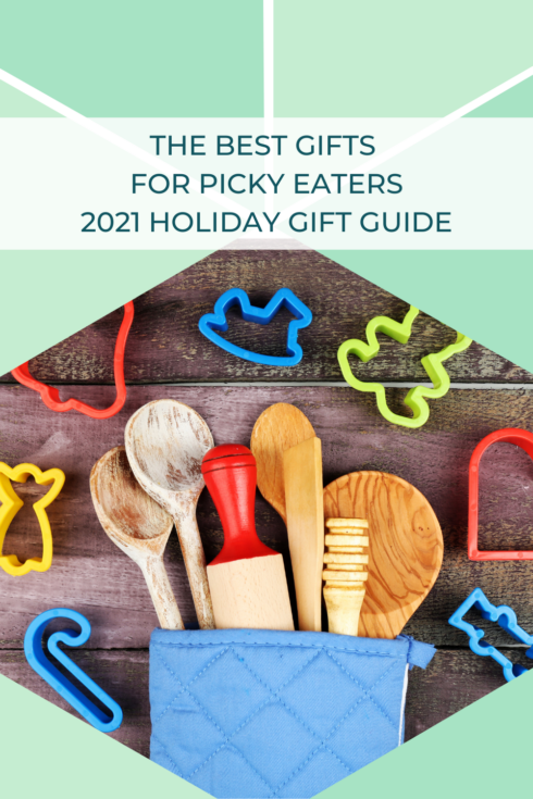 The Best Gifts for Picky Eaters – 2021 Holiday Gift Guide