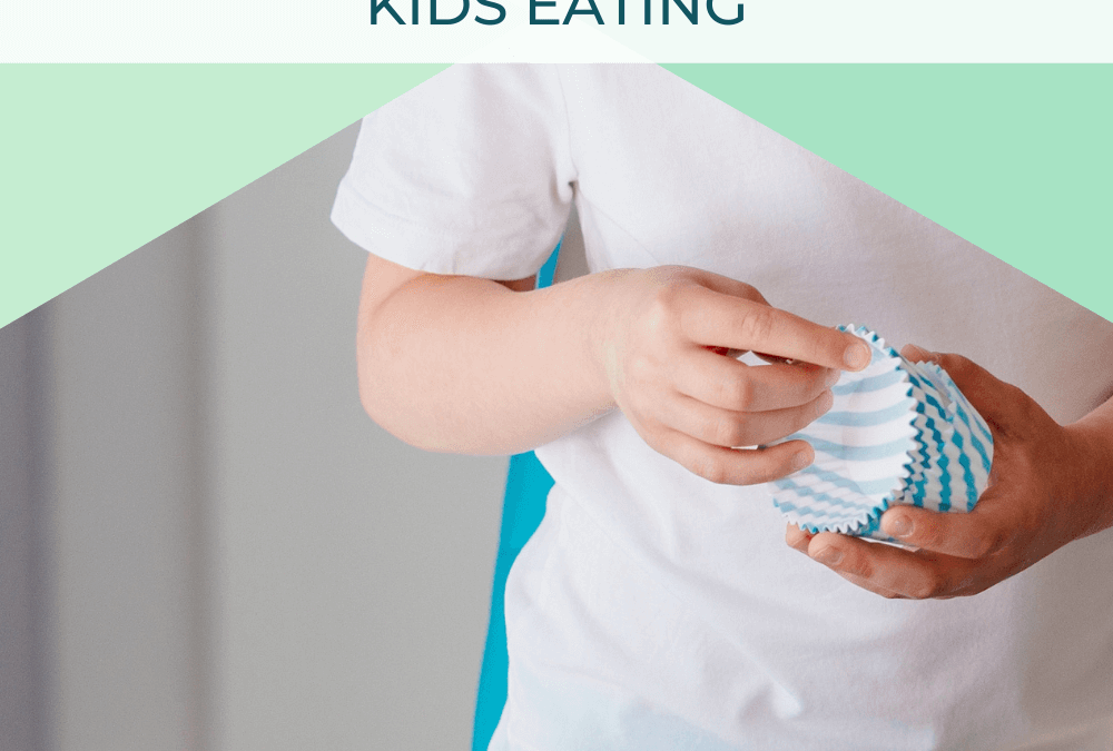 A Picky Eating Expert’s Favorite Tools That Get Kids Eating