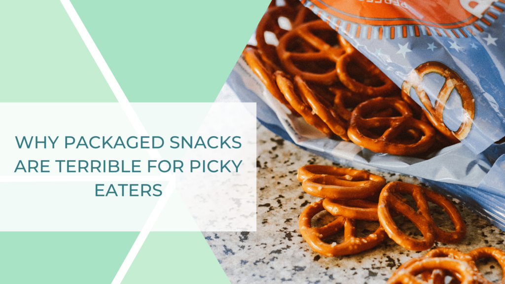 Don't waste money on individual bags of snacks! It's so much cheaper to  just buy a normal package and prep them into snack bags to stay mindful of  portions! : r/1200isplenty