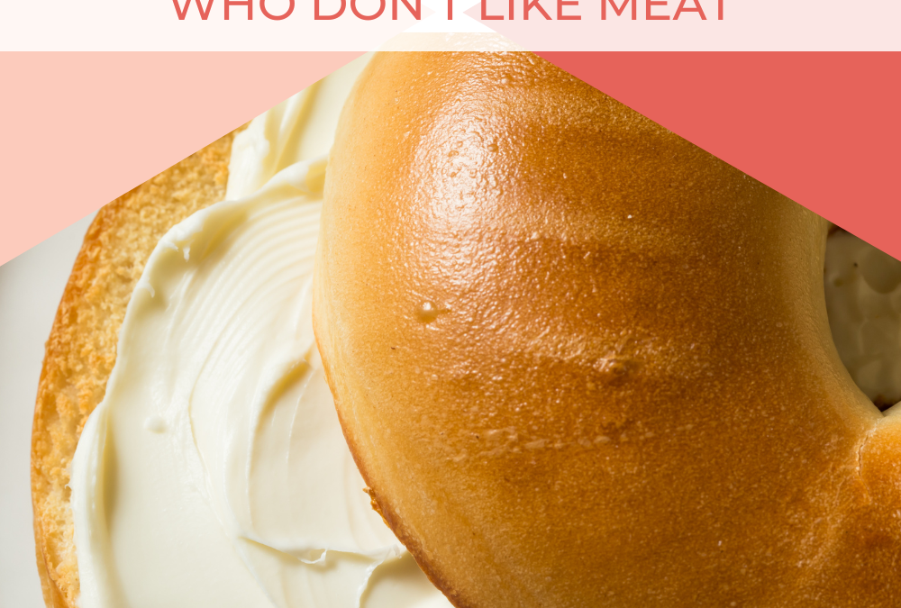 High Protein Foods for Picky Eaters Who Don’t Like Meat